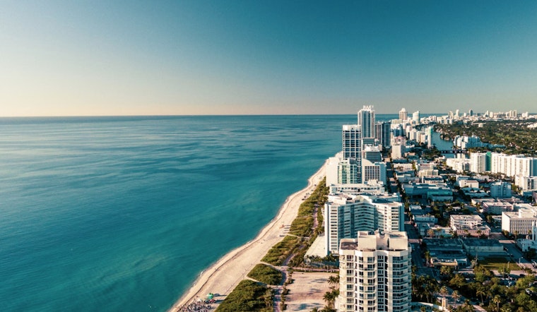 Miami Heats Up with Mid-80s Temperature Surge Amid Sunny Cinco de Mayo Celebrations