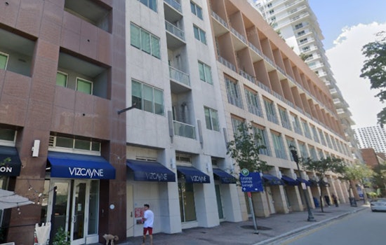 Miami High-Rise Residents Shaken by Bullet Barrage, Police Scour for Clues