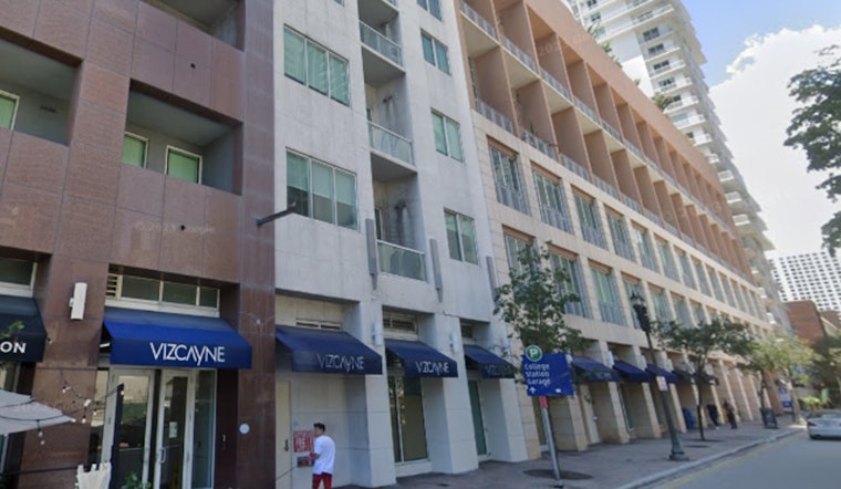 Miami High-Rise Residents Shaken by Bullet Barrage, Police Scour for Clues