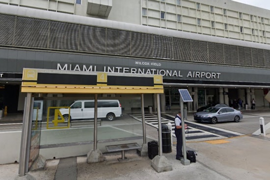 Miami International Airport Soars with Record 14.9 Million Passengers in First Quarter, Earns S&P Upgrade