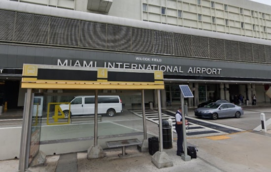 Miami International Airport Soars with Record 14.9 Million Passengers in First Quarter, Earns S&P Upgrade