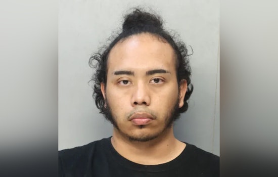 Miami Man Charged in Vigilante Sting for Attempting to Meet Minor