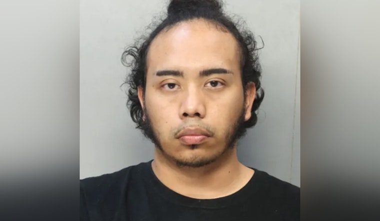 Miami Man Charged in Vigilante Sting for Attempting to Meet Minor