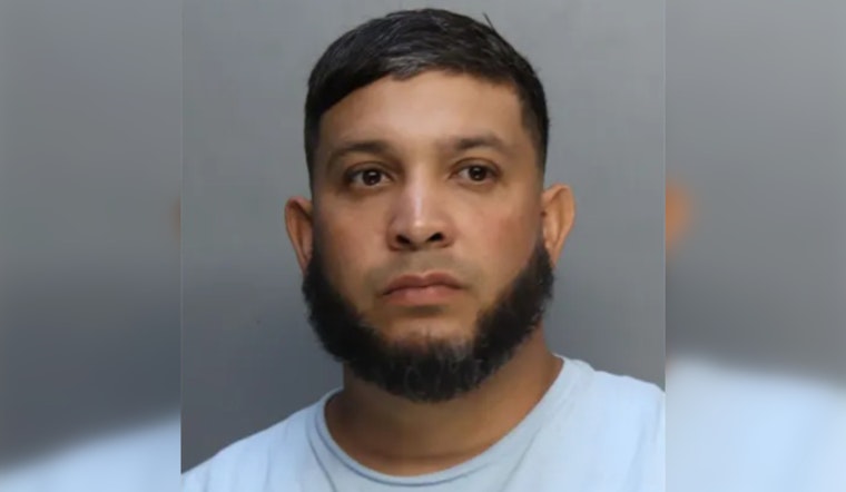 Miami Man Charged with Attempted Murder After Shooting in Medley Truck Yard Confrontation