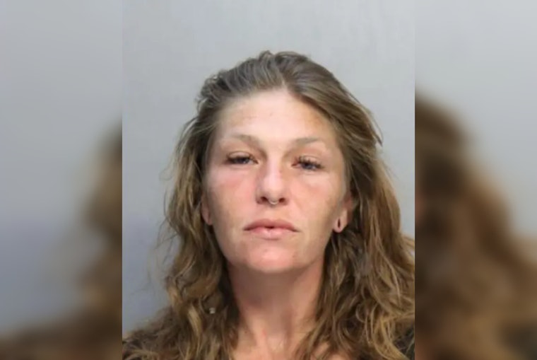 Miami Mother Arrested on Child Neglect Charges as Children Found in Degraded Conditions