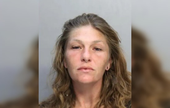 Miami Mother Arrested on Child Neglect Charges as Children Found in Degraded Conditions
