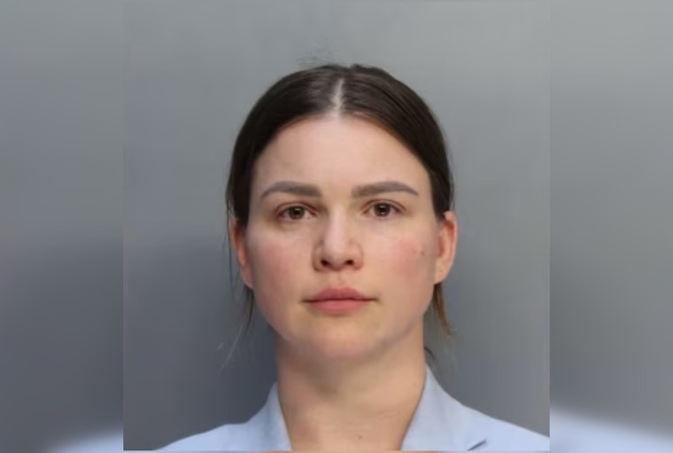 Miami Mother Charged with Child Neglect After Toddlers Found Alone in Condo Complex