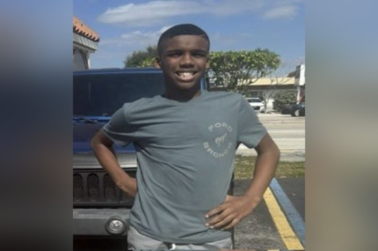 Miami Police Announce Safe Recovery of 13-Year-Old Abdul A. Olawale Reported Missing in Overtown