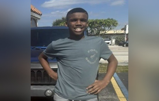 Miami Police Announce Safe Recovery of 13-Year-Old Abdul A. Olawale Reported Missing in Overtown