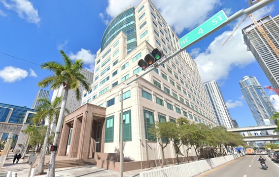 Miami Re-Entry Seminar Equips Soon-to-Be Released Individuals with Tools for Success