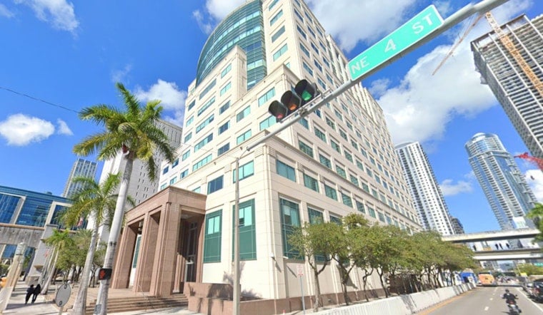 Miami Re-Entry Seminar Equips Soon-to-Be Released Individuals with Tools for Success