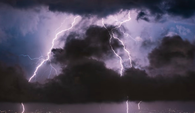 Miami Residents Anticipate Record-Breaking Heat and Potential Thunderstorms, Cooling Relief Ahead
