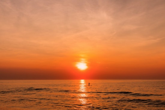 Miami Residents Prepare for Scorching Heat with First Advisory of the Season