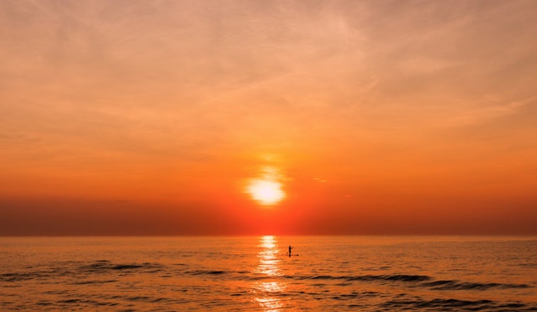 Miami Residents Prepare for Scorching Heat with First Advisory of the Season