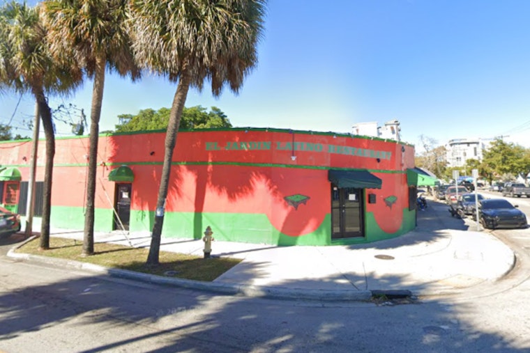 Miami Restaurant Owner Foils Burglary in Early Morning Confrontation, Suspect Detained by Police
