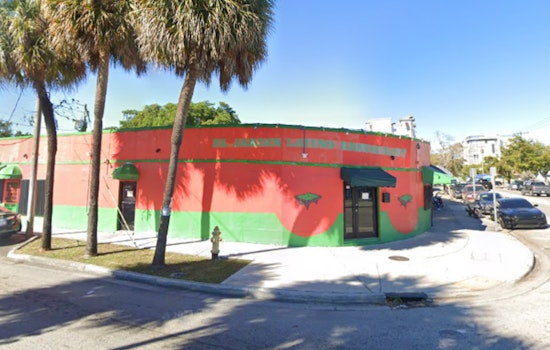 Miami Restaurant Owner Foils Burglary in Early Morning Confrontation, Suspect Detained by Police