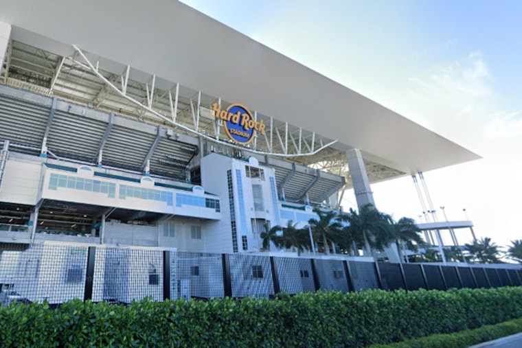 Miami Scores Big with World Cup, but Could Fumble $46M on Game Plan
