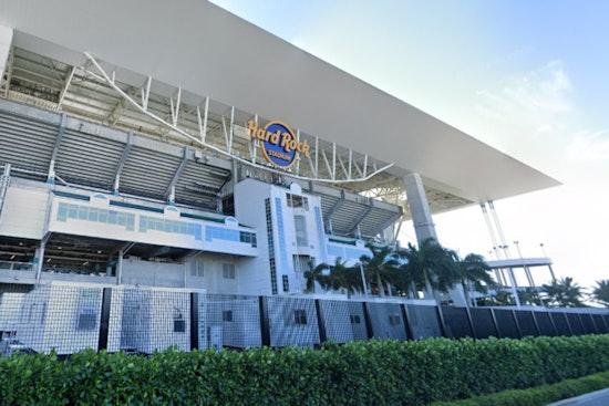 Miami Scores Big with World Cup, but Could Fumble $46M on Game Plan