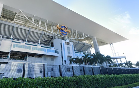 Miami Scores Big with World Cup, but Could Fumble $46M on Game Plan