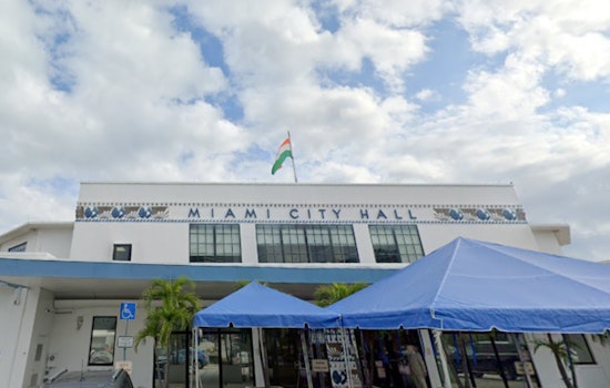 Miami Settles Redistricting Lawsuit, Agrees to New Map Amid Accusations of Racial Gerrymandering