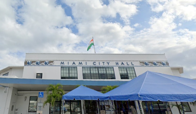 Miami Settles Redistricting Lawsuit, Agrees to New Map Amid Accusations of Racial Gerrymandering
