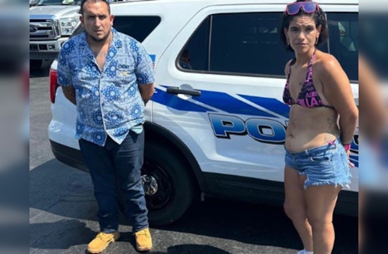 Miami Springs Police Snag Suspects Accused of Stealing AC Units from Local Hotel