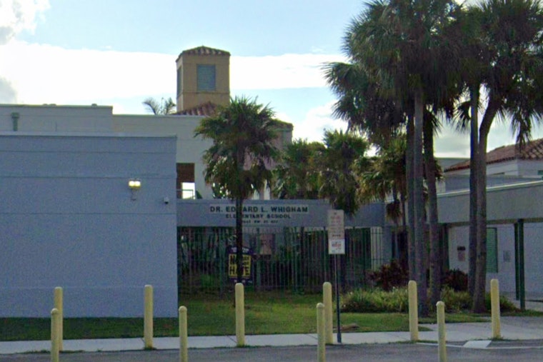 Miami Teacher Arrested, Accused of Striking Autistic Student at Cutler Bay Elementary School