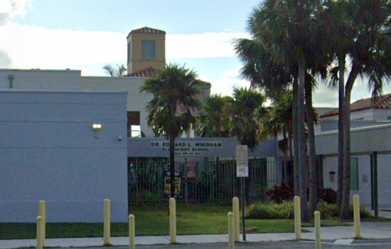 Miami Teacher Arrested, Accused of Striking Autistic Student at Cutler Bay Elementary School