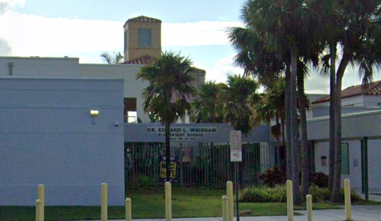Miami Teacher Arrested, Accused of Striking Autistic Student at Cutler Bay Elementary School