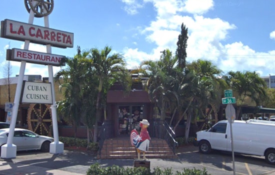 Miami Trolley Accident Claims Pedestrian's Life in Little Havana, Calle Ocho Partially Closed