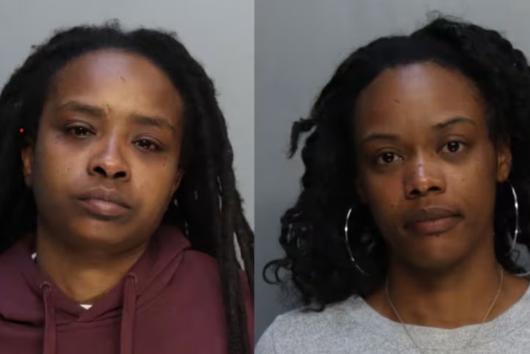 Miami Women Charged with Murder After Car Burglar Dies Following Confrontation