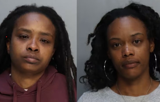 Miami Women Charged with Murder After Car Burglar Dies Following Confrontation
