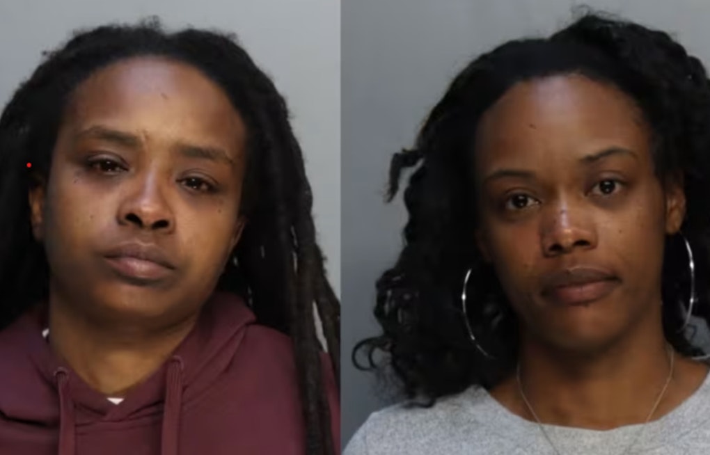 Miami Women Charged with Murder After Car Burglar Dies Following Confrontation