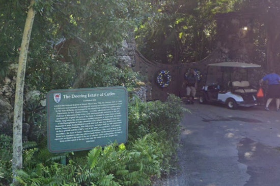 Miami's Deering Estate to Host 2024 Symposium on Coastal Heritage Preservation Amid Climate Change Challenges
