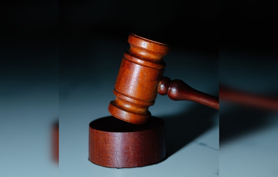 Michael Gray Jr. Admits to Homicide and Child Abuse in Family's Widespread Atrocities in Knox County