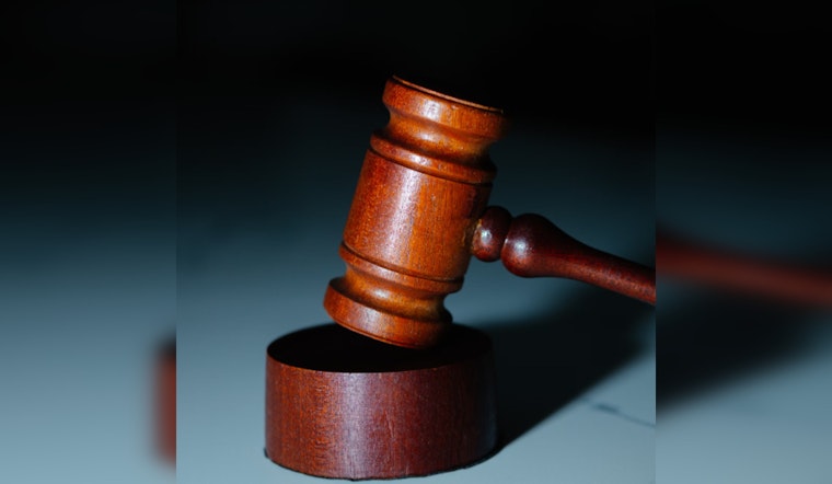 Michael Gray Jr. Admits to Homicide and Child Abuse in Family's Widespread Atrocities in Knox County