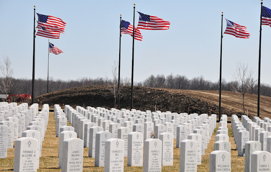 Michigan Anticipates Surge in Memorial Day Travel, with 1.3 Million Residents Set to Depart