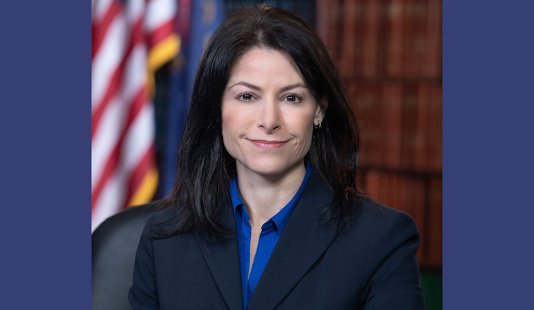 Michigan Attorney General Takes On Big Oil, Preparing Legal Battle Over Climate Impact
