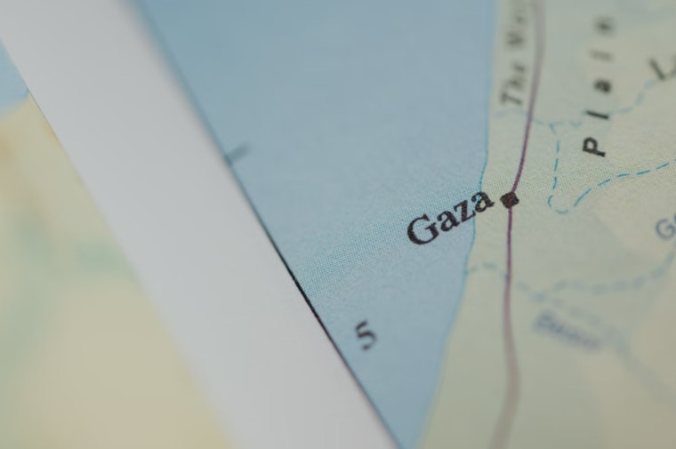 Michigan Doctor Stranded in Gaza Amid Conflict After Medical Mission