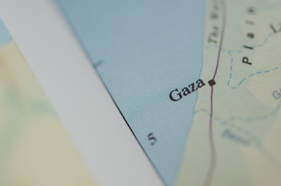 Michigan Doctor Stranded in Gaza Amid Conflict After Medical Mission