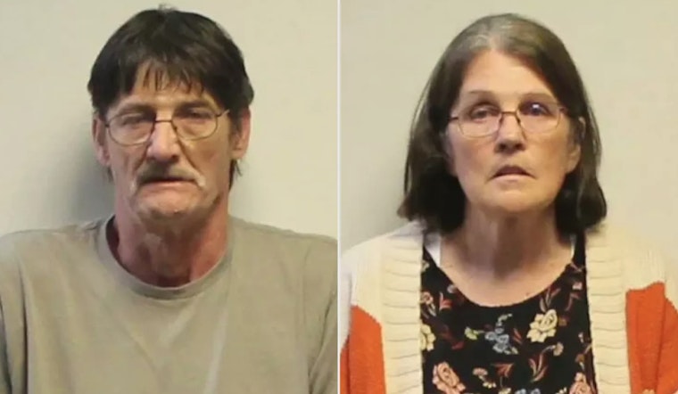 Michigan Grandparents Charged Under New Firearm Law Following Grandson's Fatal Shooting