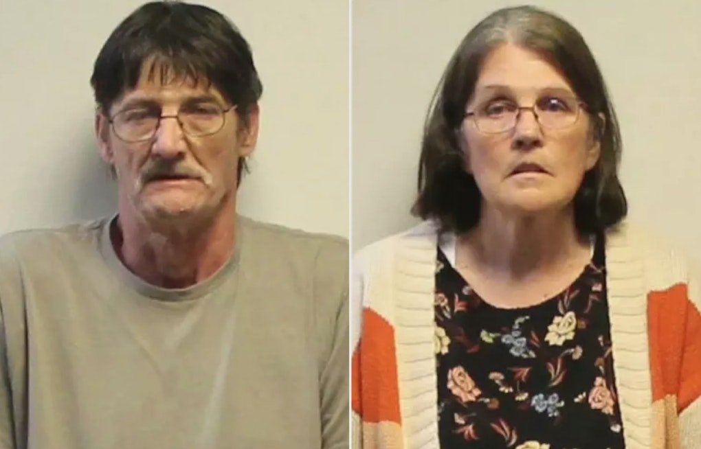 Michigan Grandparents Charged Under New Firearm Law Following Grandson's Fatal Shooting