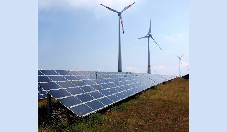 Michigan Group Fails to Gather Enough Signatures for Local Renewable Energy Control Ballot Initiative