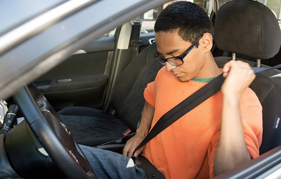 Michigan Law Enforcement Intensifies "Click It or Ticket" Campaign for Memorial Day Weekend