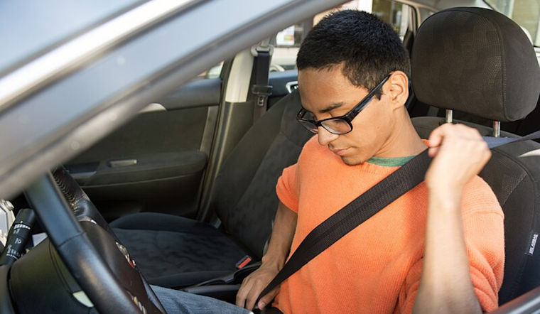Michigan Law Enforcement Intensifies "Click It or Ticket" Campaign for Memorial Day Weekend