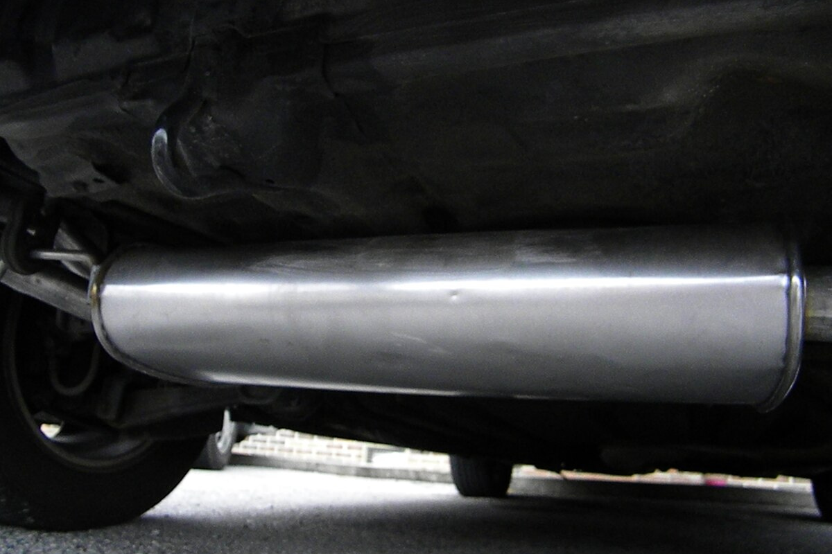 Michigan Lawmakers Rev Up Efforts with New Bill Targeting Loud Vehicle