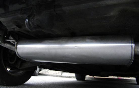 Michigan Lawmakers Rev Up Efforts with New Bill Targeting Loud Vehicle Exhausts on Woodward Avenue
