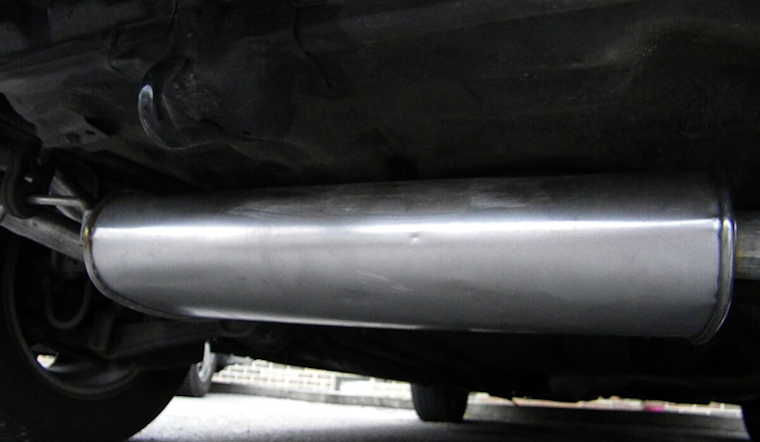 Michigan Lawmakers Rev Up Efforts with New Bill Targeting Loud Vehicle Exhausts on Woodward Avenue