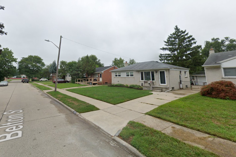 Michigan Man Enters 'No Contest' to Manslaughter in 2019 Death of Detroit Police Sergeant