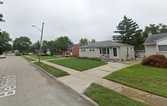 Michigan Man Enters 'No Contest' to Manslaughter in 2019 Death of Detroit Police Sergeant